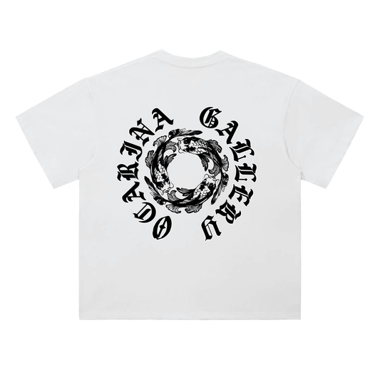 Bad Bunny - DTMF Heavyweight T-Shirt