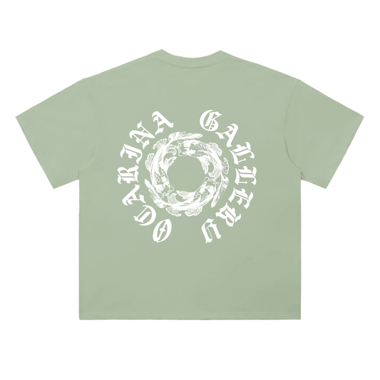 CONCHO - Super Bowl LX Heavyweight T-Shirt