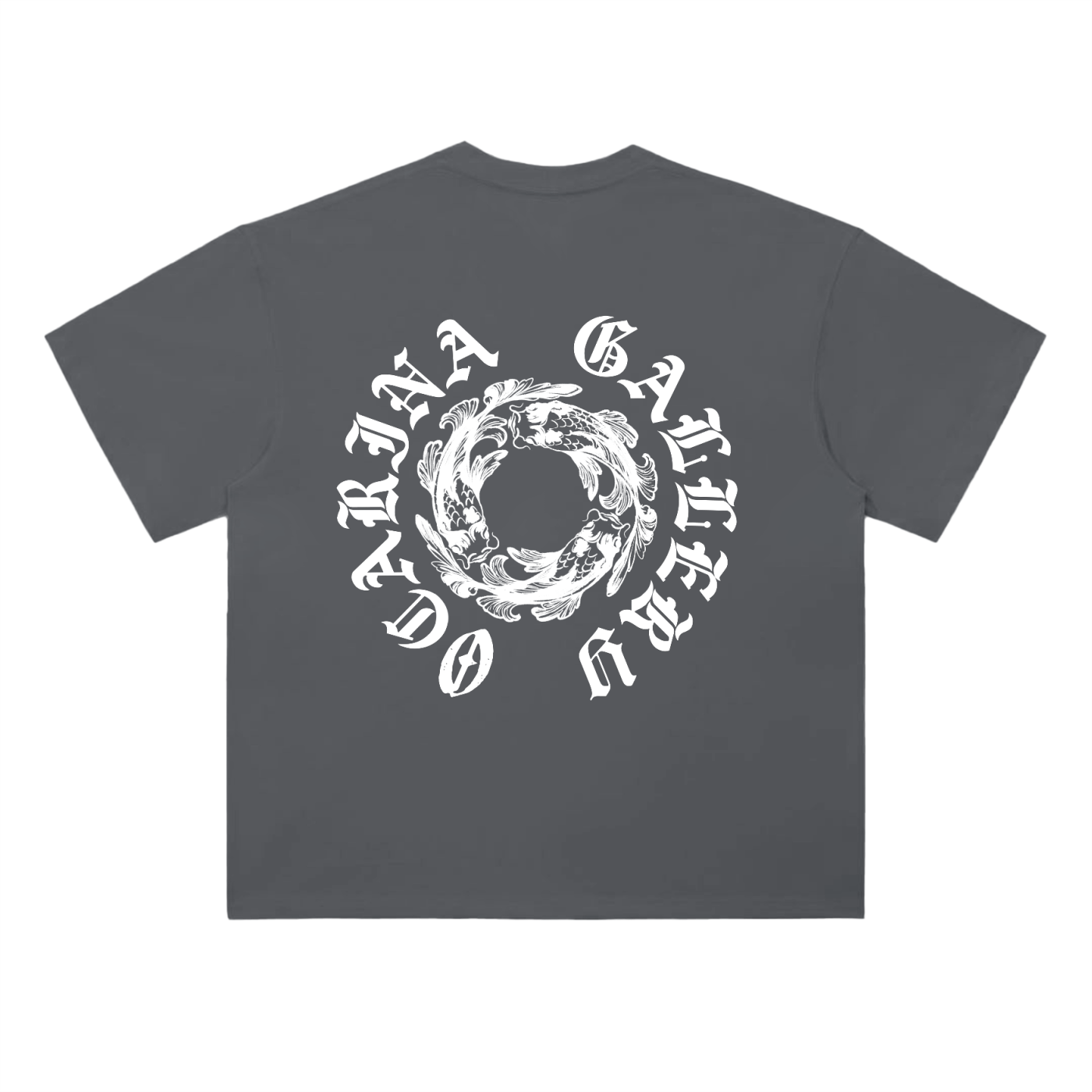 Bad Bunny - DTMF Heavyweight T-Shirt