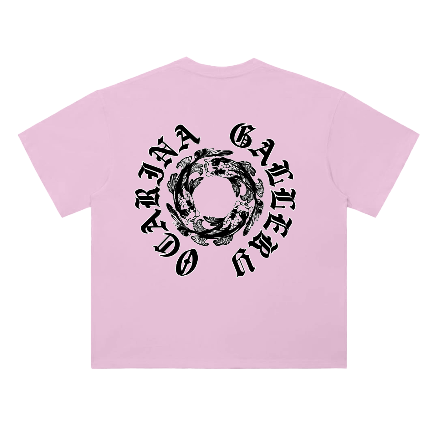 Bad Bunny - DTMF Sketch T-Shirt