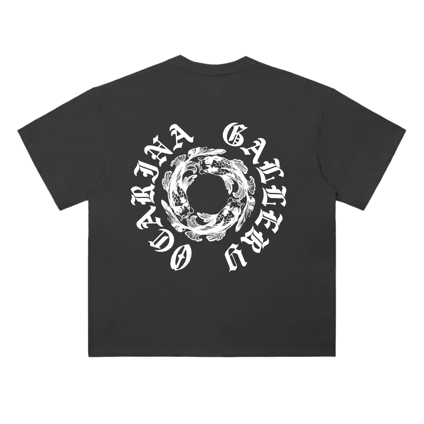 Bad Bunny - DTMF Heavyweight T-Shirt
