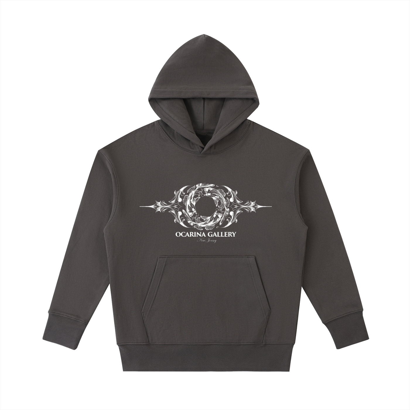 Bad Bunny - Un Verano Sin Ti ULTRA Premium Heavyweight Hoodie