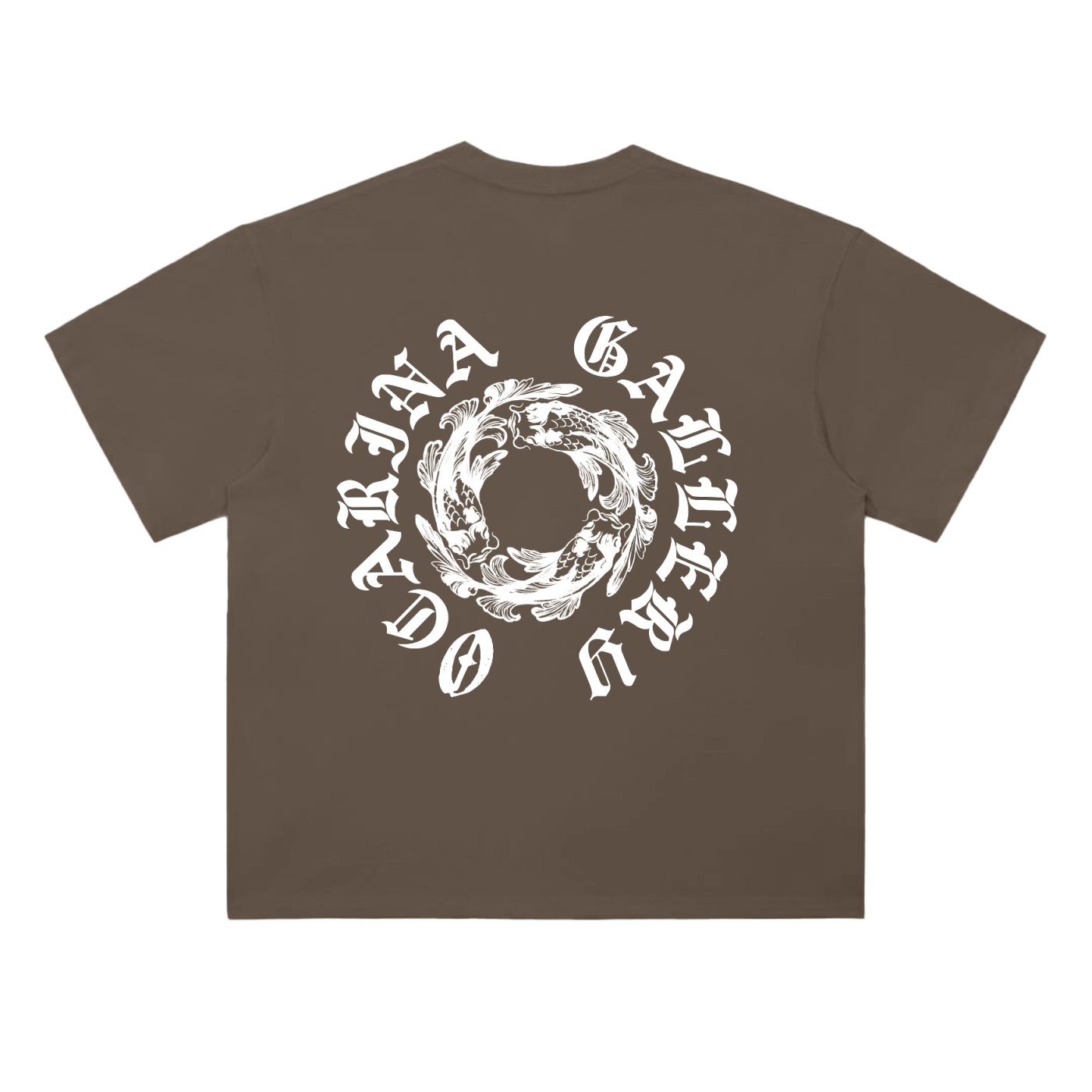CONCHO - Super Bowl LX Heavyweight T-Shirt