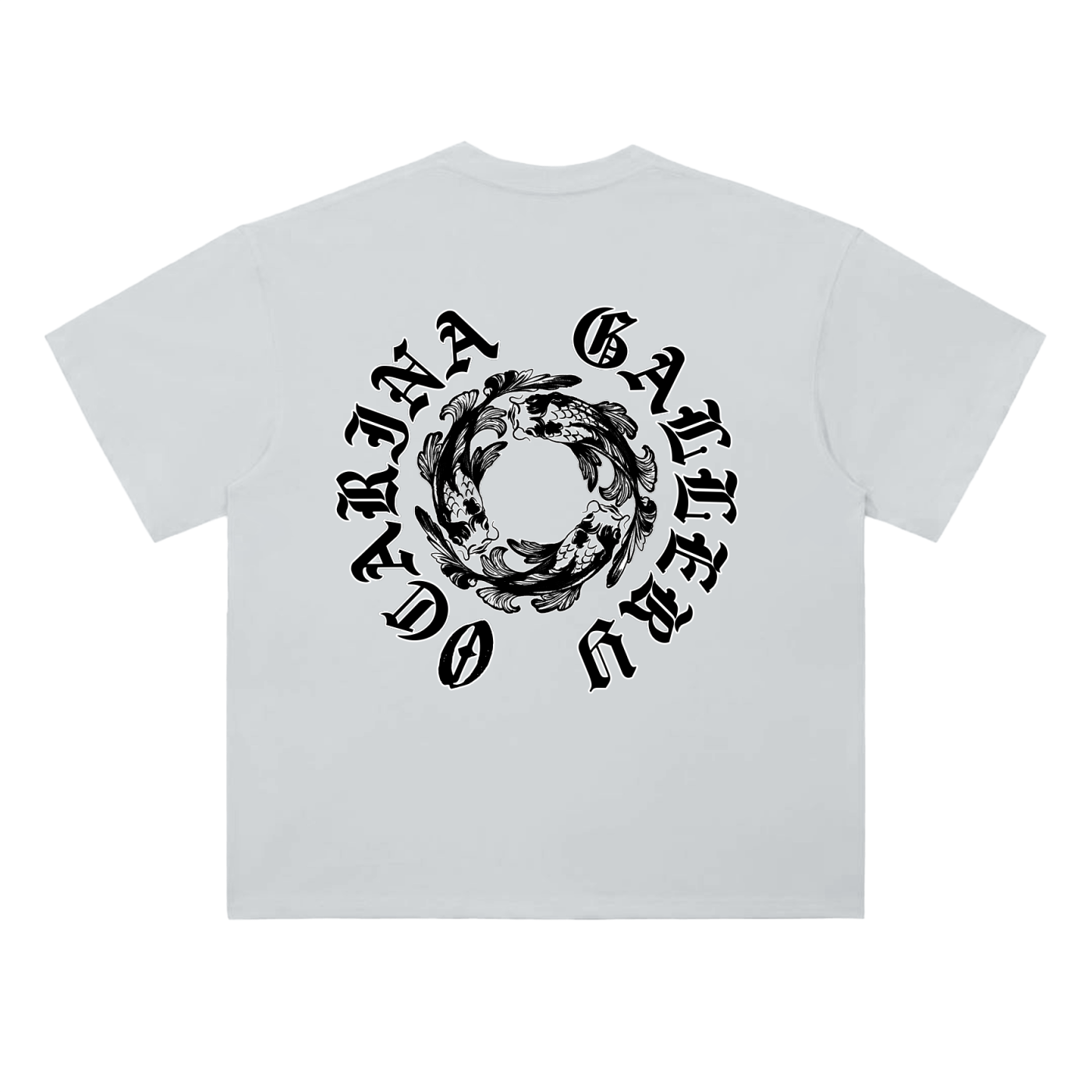 Bad Bunny - DTMF Heavyweight T-Shirt