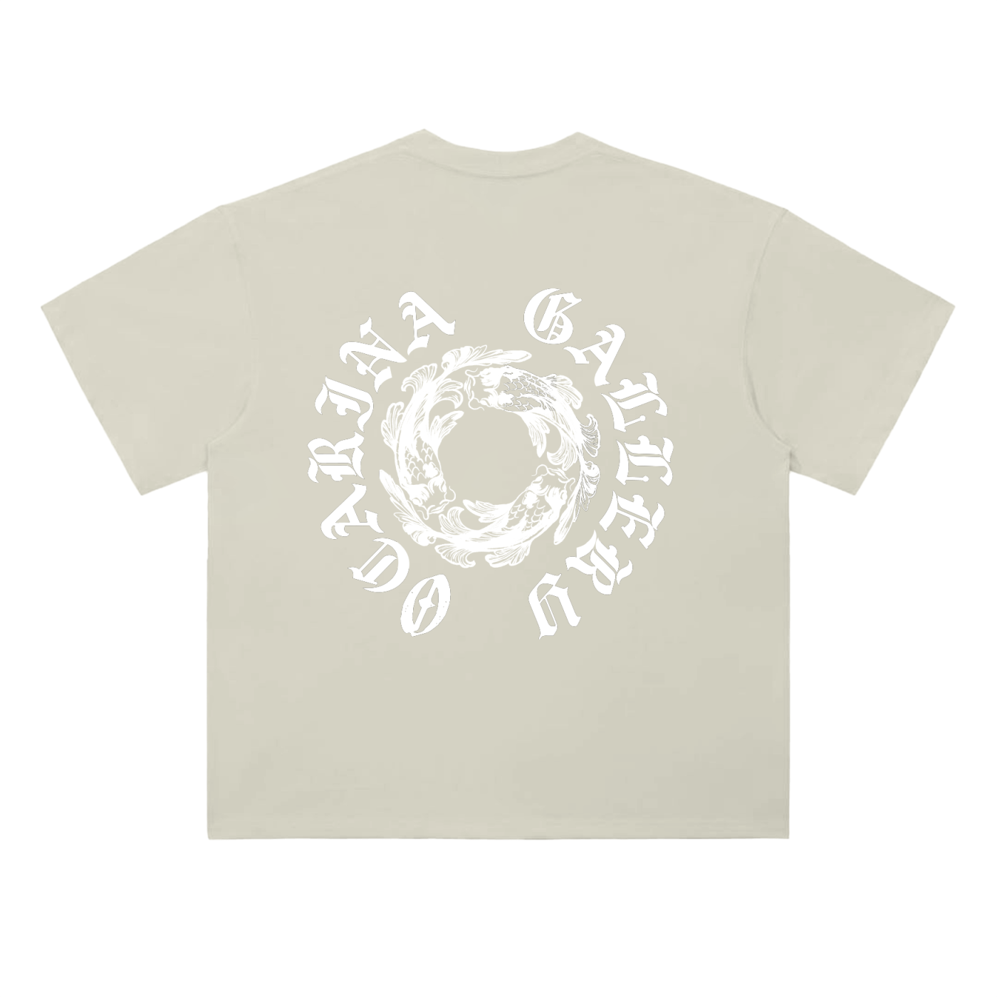 Bad Bunny - DTMF Heavyweight T-Shirt