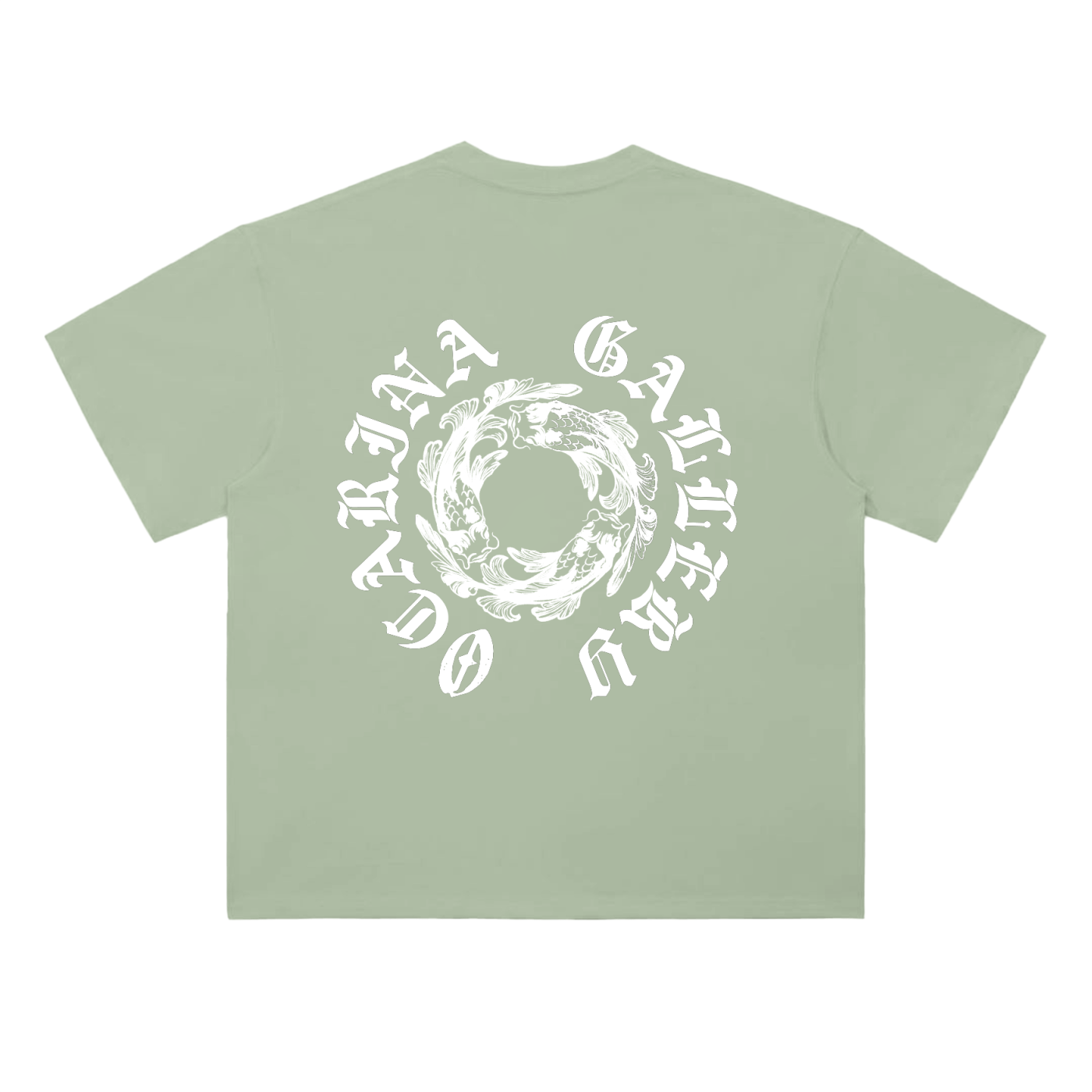 CONCHO - Super Bowl LX Heavyweight T-Shirt