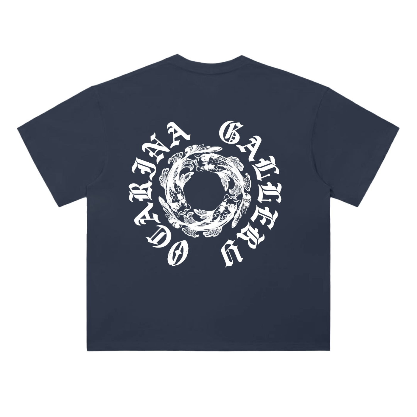 CONCHO - Super Bowl LX Heavyweight T-Shirt