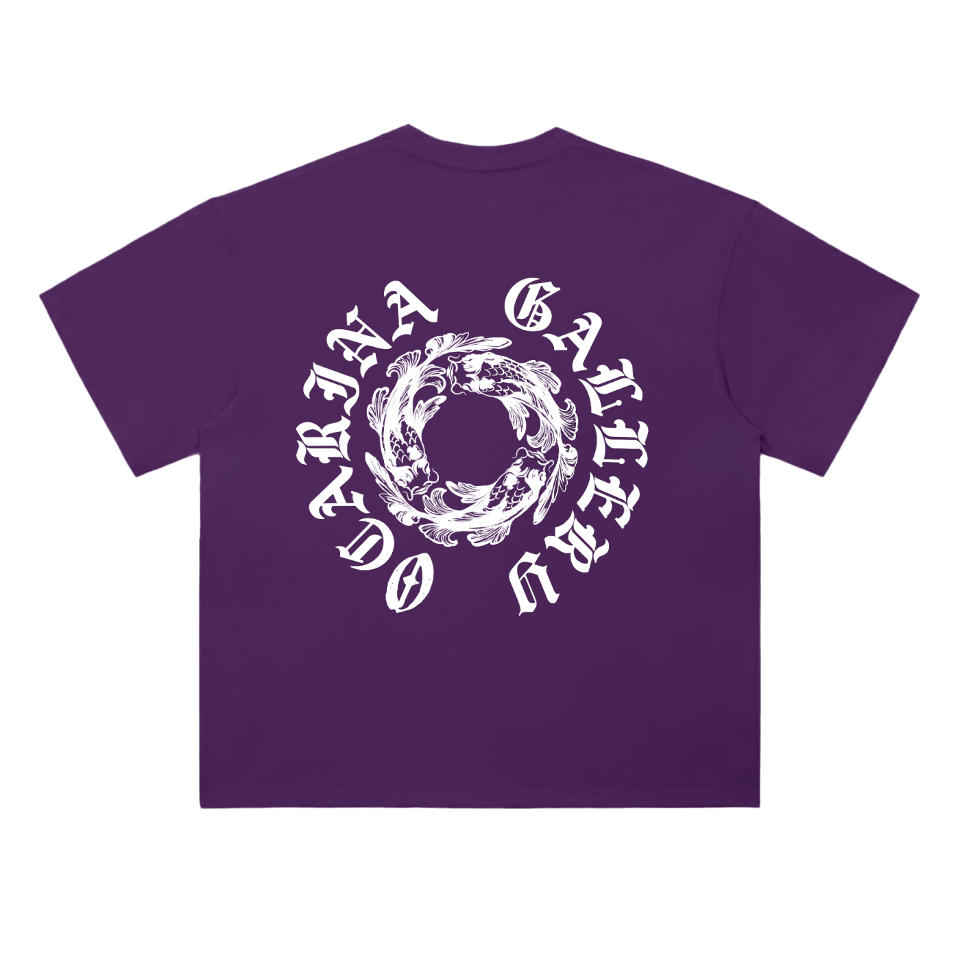 CONCHO - Super Bowl LX Heavyweight T-Shirt