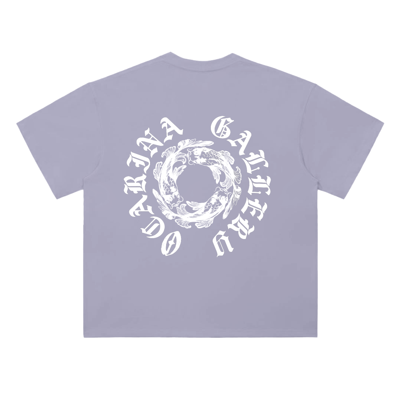 CONCHO - Super Bowl LX Heavyweight T-Shirt