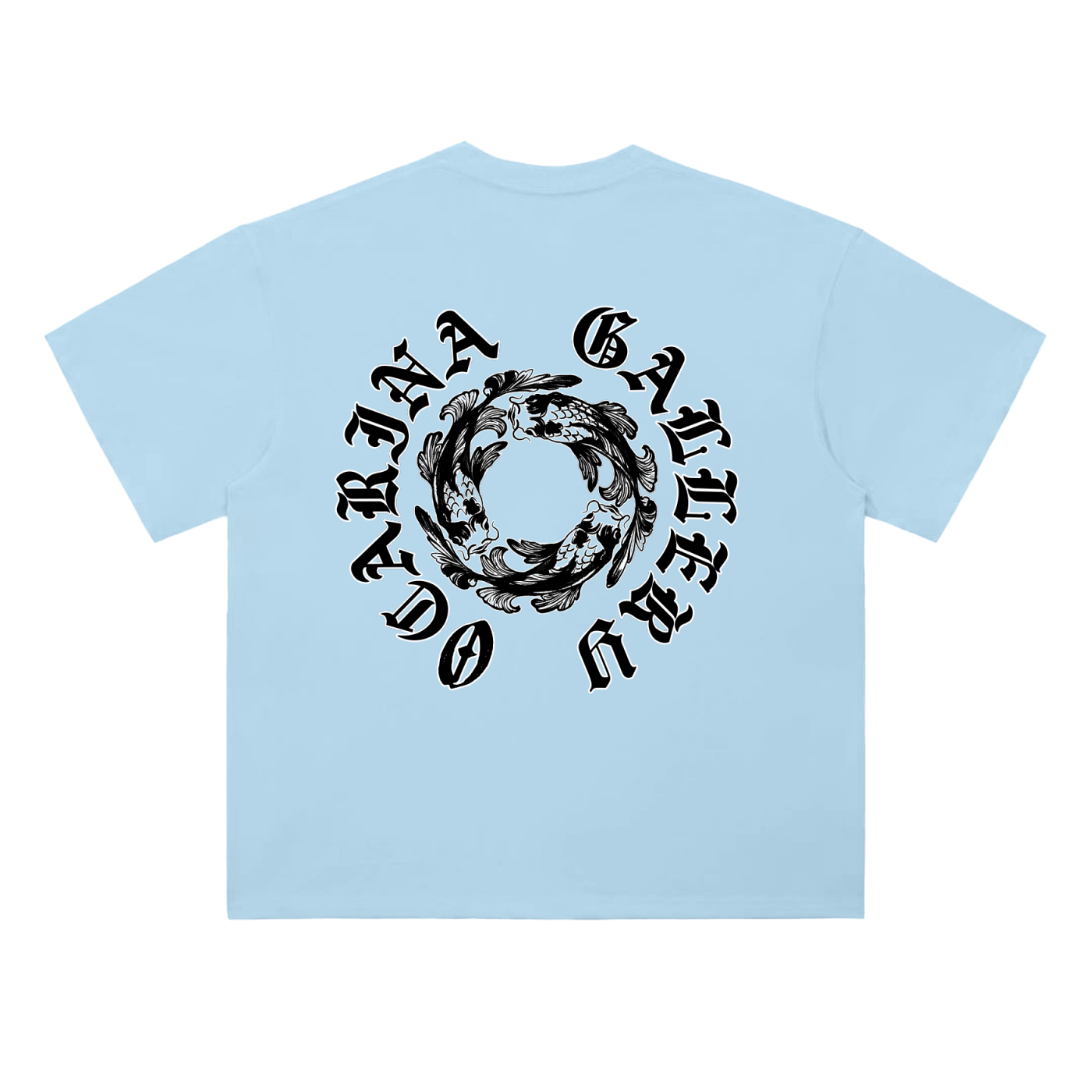 Bad Bunny - DTMF Sketch T-Shirt